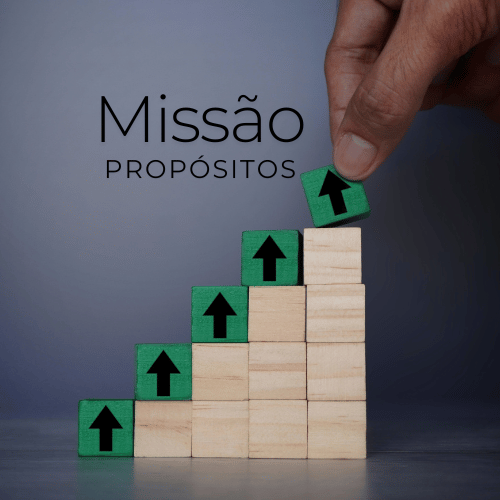 MISSÃO